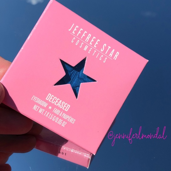 😍 NWT Exclusive Deceased Artistry Single! WOW😍 - Picture 1 of 7